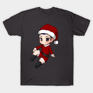 Santa Boy T-Shirt